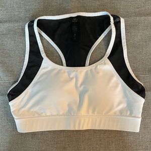 EUC 90 Degree sportsbra